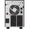 PowerWalker Basic VI 3000 STL Nepārtrauktās barošanas avots (UPS) Līnijinteraktīvs 3 kVA 1800 W 4 AC-izejas (10121194)