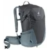 Mugursoma Deuter Futura 27 L pelēka alpīnisma pārgājienu unisex