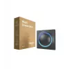 Fibaro FGWCEU-201-8 EU Antracyt Melns