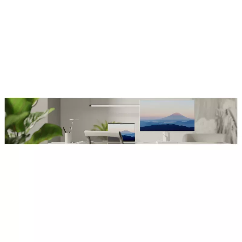 JapanNext 4K UHD monitors 68,6 cm (27 inch)