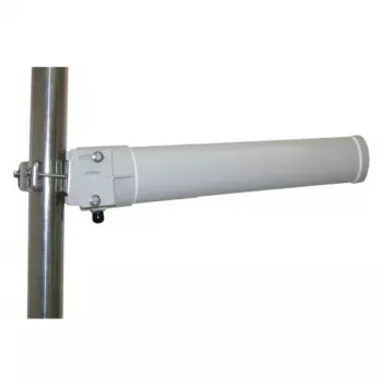ALL19022, 14 dBi, 2.4 - 2.5 GHz, 50 Ohm, 25 grādi, 30 grādi, virziena antena