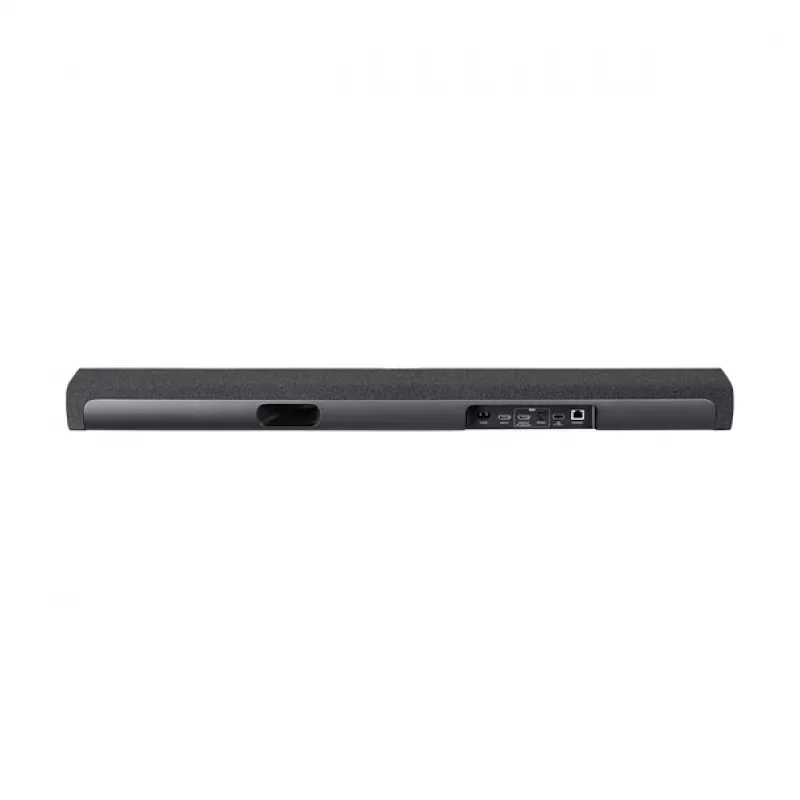 Skaļruņa skaņas panelis Harman/Kardon HKENCH900BLKEP — 5.1.4 kanāli, 195 W, melns, vadu un bezvadu savienojums