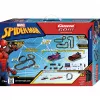 CARRERA Racetrack Spider sacīkšu modelis 20062580 slotu auto komplekts