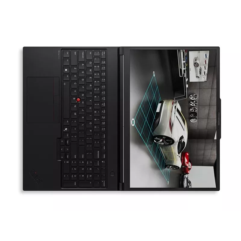 LENOVO ThinkPad T16g G3 Intel Core Ultra 7 255HX 16 inch WUXGA 64GB 1TB RTX 5080 16GB 99.9Wh W11P 3yPS Co2