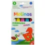 Marker Malinos 300967 5 gab. Daudzkrāsains Ieteicamais vecums 5 gadi