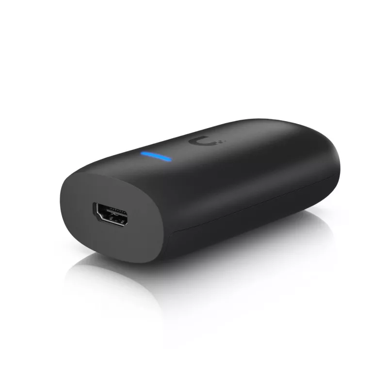 Ubiquiti UC-Cast-Lite melns ARM Cortex A55 1,9 GHz 2 GB