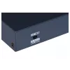 Hikvision DS-3E0106HP-E tīkls Links nevadāms Fast Ethernet (10/100) PoE atbalsts zils