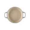 Le Creuset 02.829.001.02772 katliņš 6,2 L Apaļš Melns