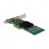 Tīkla karte DeLOCK 89945 iekšējā Ethernet 1000 Mbit/s