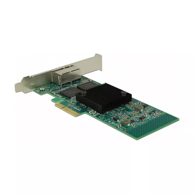 Tīkla karte DeLOCK 89945 iekšējā Ethernet 1000 Mbit/s