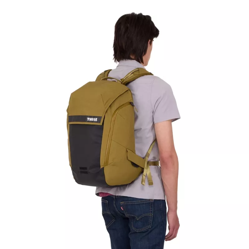 Thule Paramount 28L mugursoma - nutria