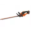 Dzīvžoga šķēres Melns & Decker GTC18452PC
