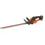 Dzīvžoga šķēres Melns & Decker GTC18452PC