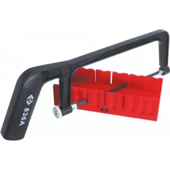 Metālzāģis C.K Tools T0837 15 cm