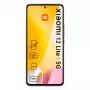 Xiaomi 12 Lite - 5G viedtālrunis - Dual-SIM - RAM 8 GB / iekšējā atmiņa 128 GB - OLED displejs - 6,55 collas - 2400 x 1080 pikseļi (120 Hz)
