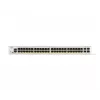 Pārvaldāmais komutators Cisco Catalyst 1300-48P-4G 48 portu GE PoE 4x1GE SFP
