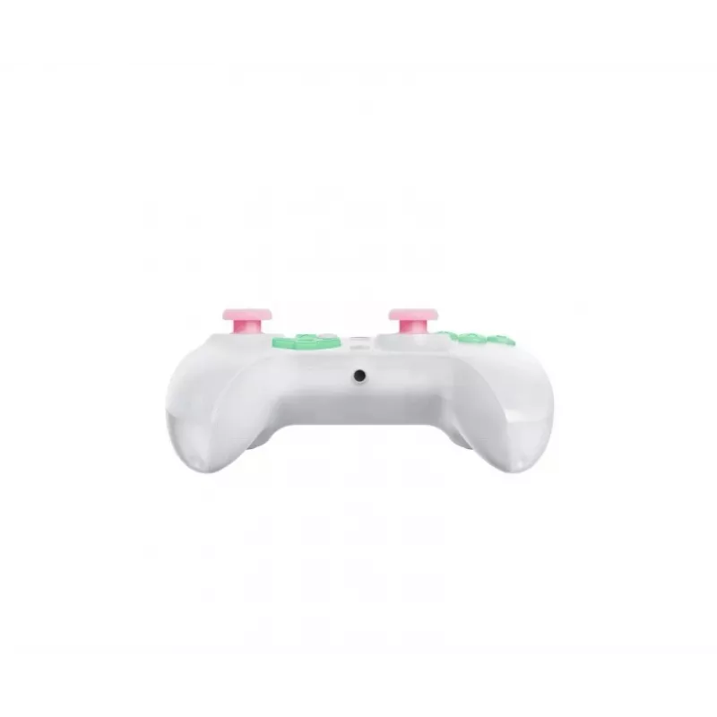 Bezvadu spēļu kontrolieris 8Bitdo Ultimate Mini RET00505 — Bluetooth portatīvais kontrolieris, kompakts izkārtojums