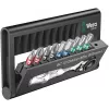 Wera Bit-Check 10 Zyklop Mini BiTorsion 1 Set 10 Piece 7.6 x 2.5 x 12.7 cm