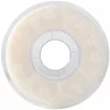 CR-PLA kvēldiegs balts, 3D kvēldiegs (balts, 1 kg, 1,75 mm, uz ruļļa)