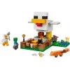 LEGO MINECRAFT 21585 Vistas ferma