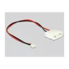 Iekšējais USB 3.2 Gen 1 adapteris DeLOCK 95259