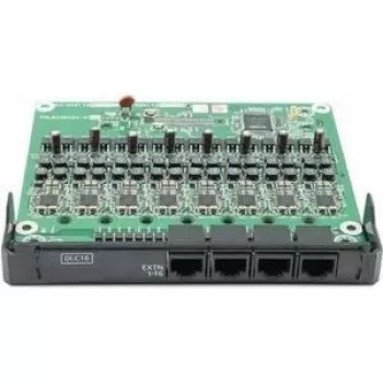 Panasonic DLC16 karte - paplašināšanas modulis - DLC x 16 - Panasonic KX-NS500, KX-NS700 (KX-NS5172X)