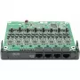 Panasonic DLC16 karte - paplašināšanas modulis - DLC x 16 - Panasonic KX-NS500, KX-NS700 (KX-NS5172X)