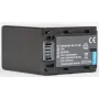 Akumulators extra digital NP-FV100 7,2V 2200mAh saderīgām kamerām un videokamerām