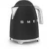 Elektriskā tējkanna Smeg KLF03BLMEU
