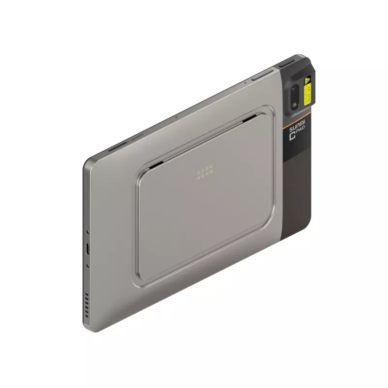 Sunmi POS planšetdators CPad 8,7 collas A14 8 GB RAM 128 GB atmiņa