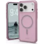 UAG Urban Armor Gear Dot MagSafe Case | Apple iPhone 17 Pro Max | ceriņi (caurspīdīgs) | 114537114E4E (114537114E4E)