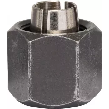 Bosch patrona Bosch malu frēzei GKF 600 Professional, diametrs: 8 mm (2608570134)