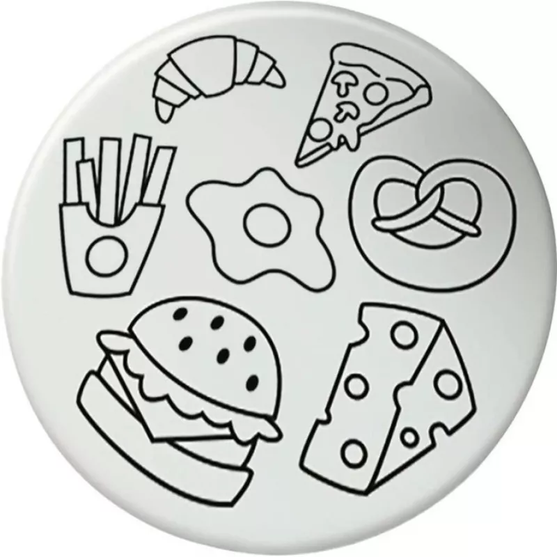 Xoomy Midi Doodle Style, Zīmēšana