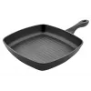 Grila panna JATA G28 Square Melns
