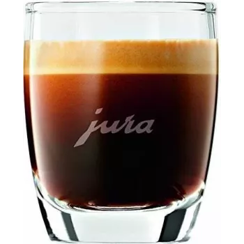Kafijas automāta daļa/piederums JURA 71451 caurspīdīga rezerves sastāvdaļa