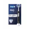 Oral-B elektriskā zobu birste Cross Action Pro Series