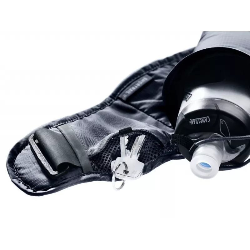 Gurnu somiņa (nieru) - Deuter Shortrail II