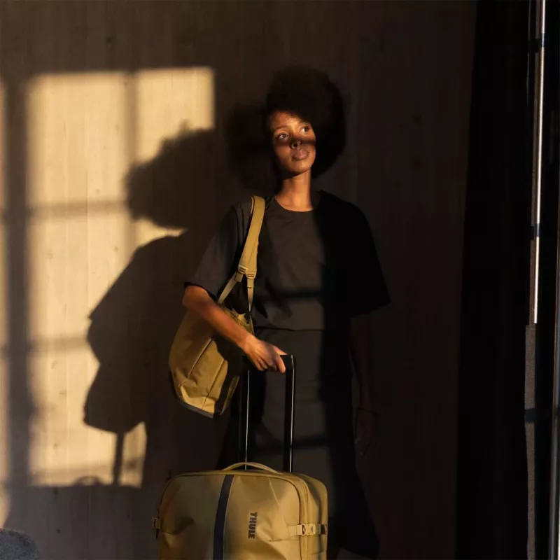 Thule Aion Tote Bag - Tumšs šīferis, 3205439 | Thule