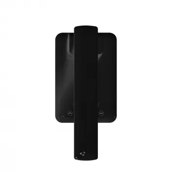 Galda lampa MEDIA-TECH MT222K LED 12W 220V melna