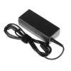 Barošanas adapteris zaļa Cell AD01P — 60 W, 19 V 3,42 A, iekštelpu klēpjdatora barošanas bloks, melns
