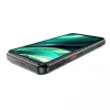 Viedtālrunis Oukitel WP39 Pro 6,3 collas 12 GB RAM 512 GB zaļš