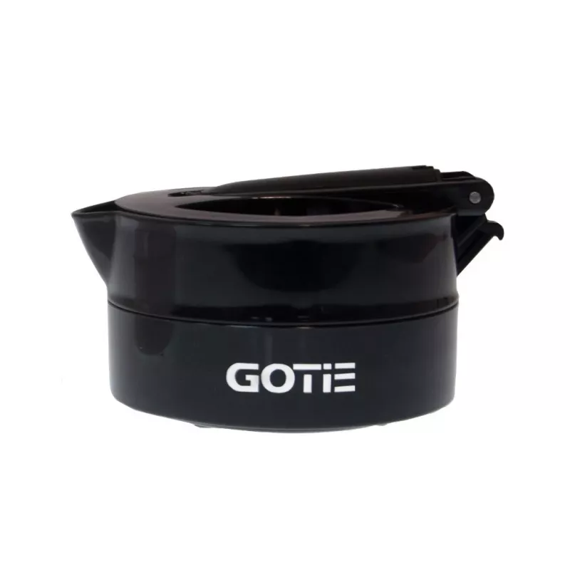 Gotie ceļojuma tējkanna GCT-600C (600W, 0.6l)
