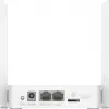 Cudy LT300 bezvadu maršrutētājs Fast Ethernet vienas joslas (2,4 GHz) 4G balts