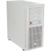 SilverStone FLP02 tornis SSI CEB bēšs