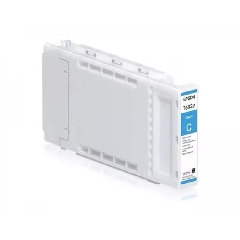 Epson SP UltraChrome XD T692200 tintes kasetne 1 gab. Oriģināla ciāna