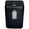 Rexel ProMax QS RSX1035 šķērsgriezuma papīra smalcinātājs P4, šķērsgriezuma smalcināšana, 22 cm, 4 x 40 mm, 35 L, 460 loksnes, 58 dB