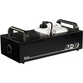 Miglas iekārta Antari M-8 ar vadu kontrolieri, 1500 W sildītājs, modelis 51701908
