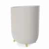Duux | Neo | Viedais mitrinātājs | Ūdens tvertnes tilpums 5 L | Piemērots telpām līdz 50 m² | Ultraskaņas | Mitrināšanas jauda 500 ml/h | Greige