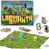 Minecraft Labirints, galda spēle
