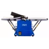 Ēvele–biezinātājs Scheppach HMS1070 1500W, kombinēta ēvelēšanas un biezināšanas iekārta, 230V, 9000 RPM, 30,5 kg